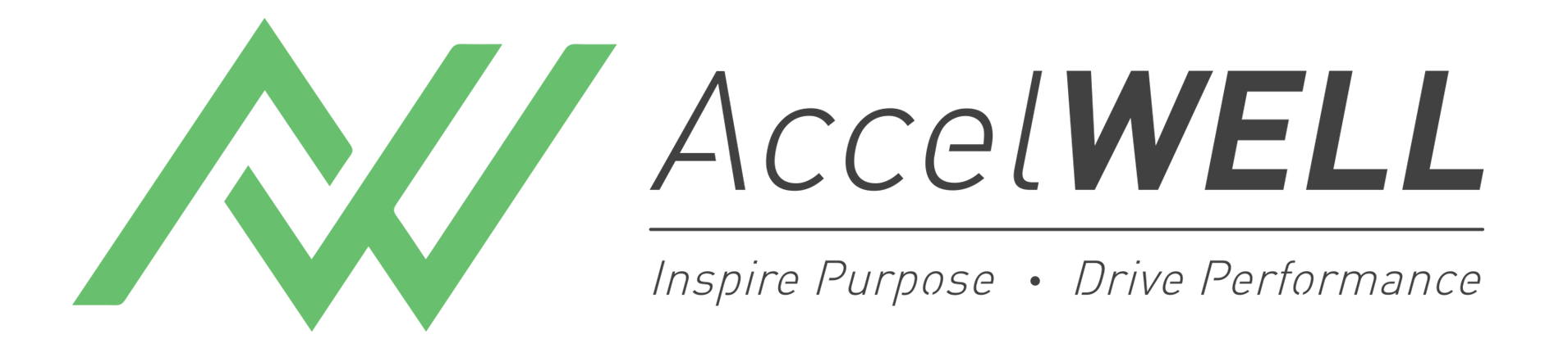 AccelWELL